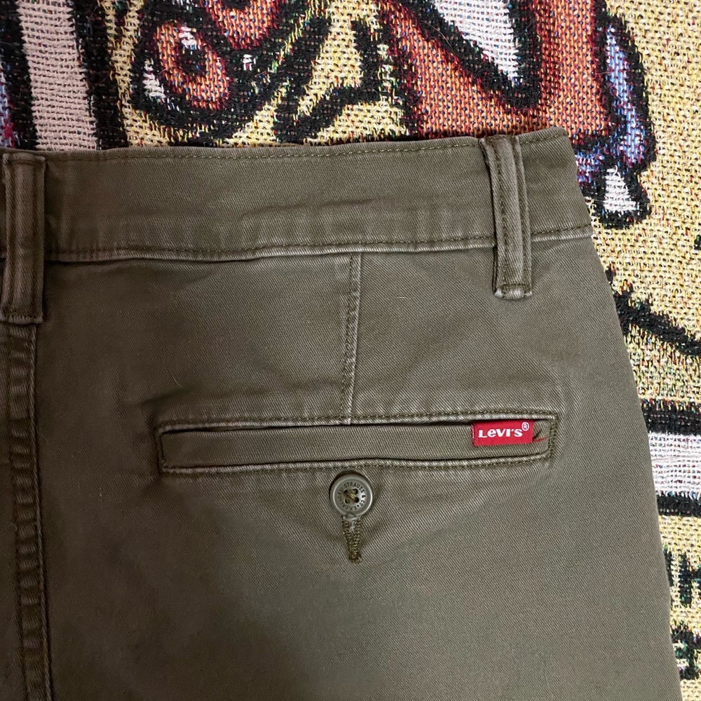 LEVI’S XX CHINO - Picture 4 of 6